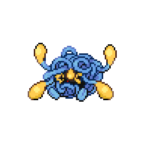 Chingela Sprite Image