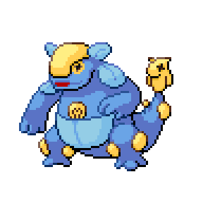 Chinkhan Sprite Image