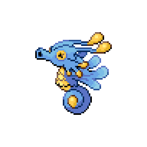Chindra Sprite Image