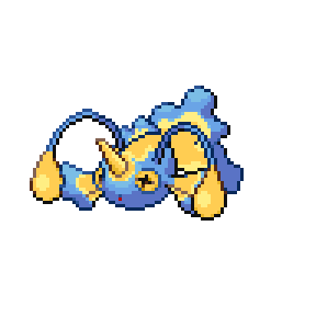 Chindeen Sprite Image