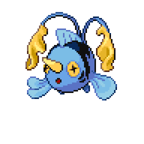 Chinking Sprite Image