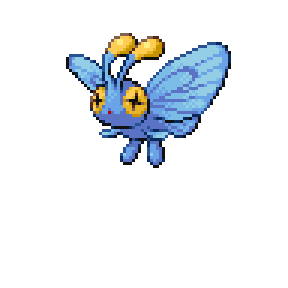 Chinfree Sprite Image