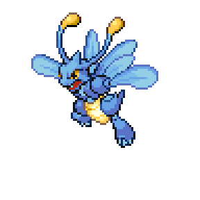 Chinther Sprite Image
