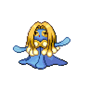Chinnx Sprite Image
