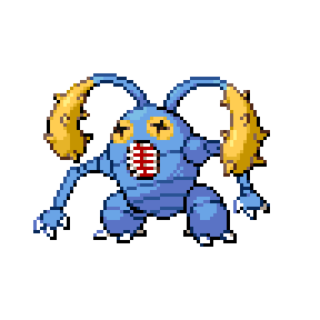 Chinsir Sprite Image