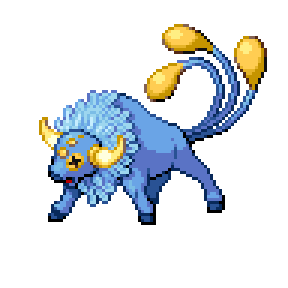 Chinros Sprite Image