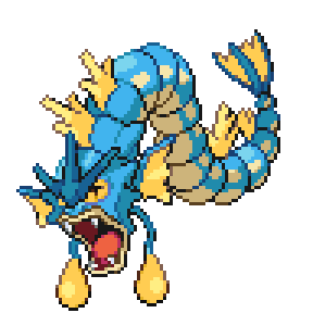 Chindos Sprite Image
