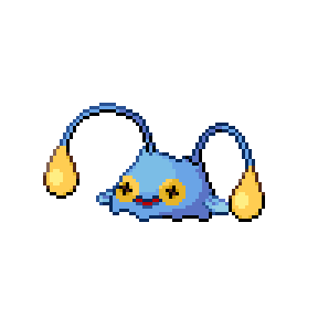 Chinto Sprite Image