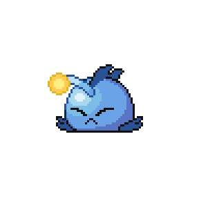 Chinto Sprite Image