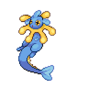 Chineon Sprite Image