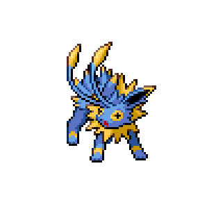 Chineon Sprite Image
