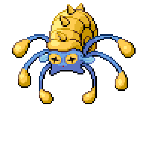 Chinstar Sprite Image