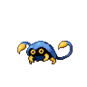 Chinto Sprite Image