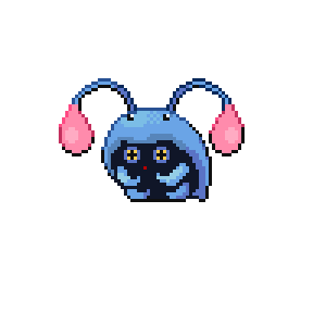 Chinto Sprite Image