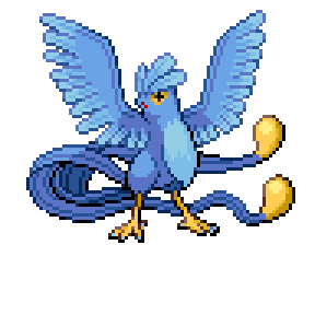Chincuno Sprite Image