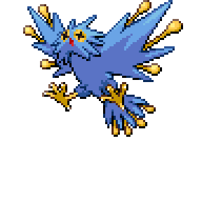 Chindos Sprite Image