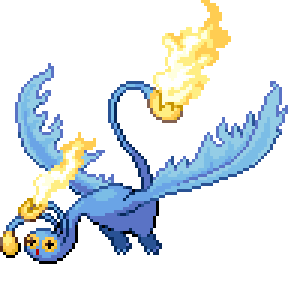 Chintres Sprite Image
