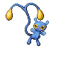 Chinew Sprite Image