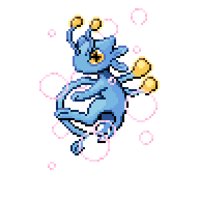 Chinew Sprite Image