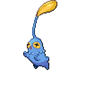 Chinrita Sprite Image