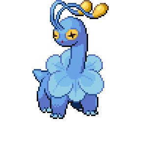 Chinnium Sprite Image