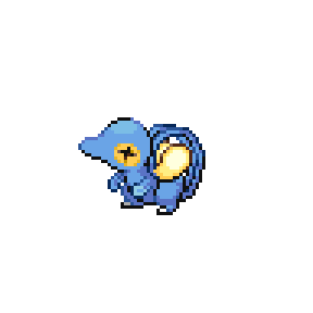 Chinquil Sprite Image