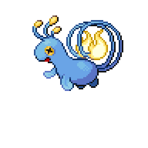 Chinlava Sprite Image