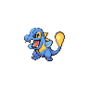Chindile Sprite Image