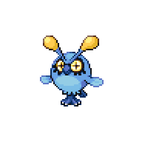 Chinhoot Sprite Image