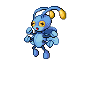 Chinian Sprite Image