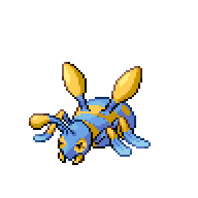 Chindos Sprite Image