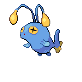 Chinturn Sprite Image
