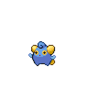 Chinfa Sprite Image