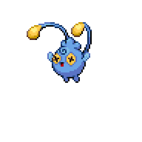 Chinbuff Sprite Image