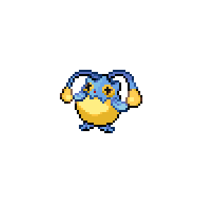 Chinpi Sprite Image