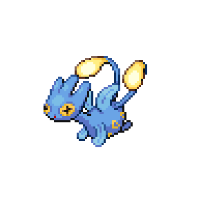 Chintic Sprite Image