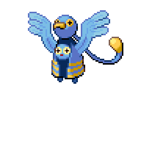 Chintu Sprite Image