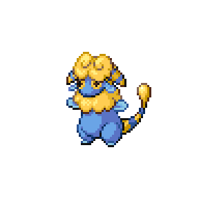 Chinffy Sprite Image