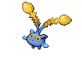 Chinpip Sprite Image