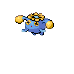 Chinloom Sprite Image