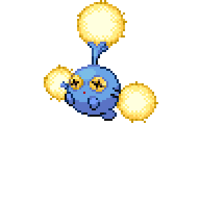 Chinluff Sprite Image