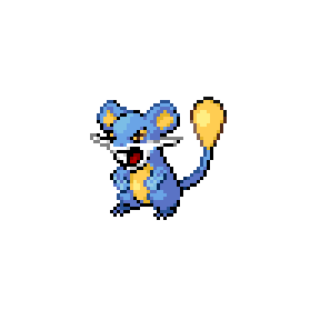 Chintata Sprite Image