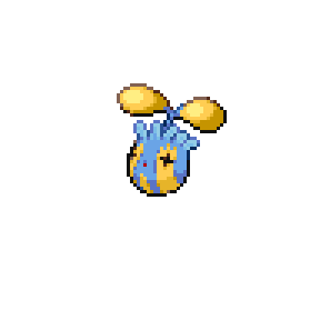 Chinkern Sprite Image