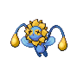 Chinflora Sprite Image