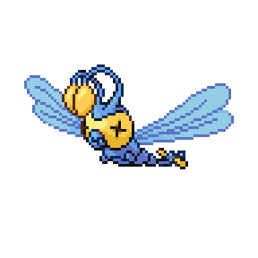 Chinma Sprite Image