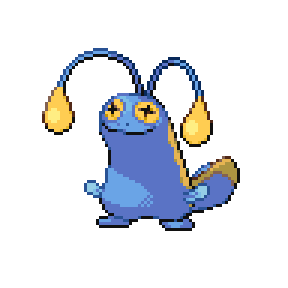 Chinsire Sprite Image