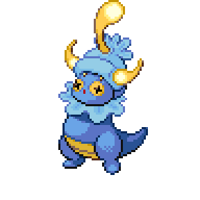 Chinking Sprite Image