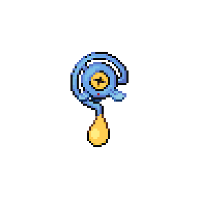 Chinown Sprite Image