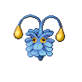 Chinco Sprite Image