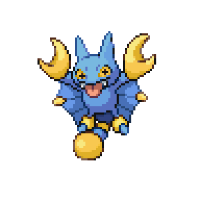 Chingar Sprite Image